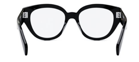 Celine CL50132I Sunglasses - Luxury Designer Shades for Women & Men - UV Protection & Polarized Lenses - Perfect for Driving, Travel & Outdoor Activities