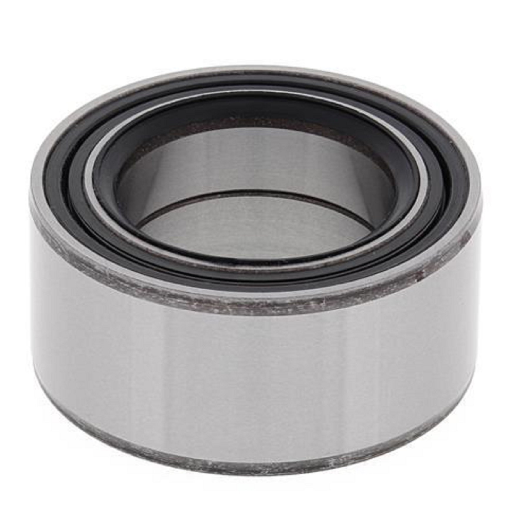 All Balls 25-1628 Front Wheel Bearing Kit - Compatible with ATV, UTV & Motorcycles - Durable Replacement for Smooth Off-Road Riding