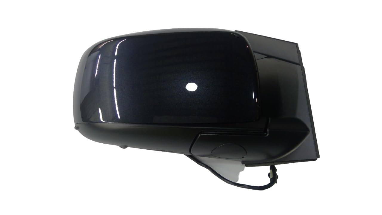 Genuine Chrysler 1AN401ARAF Outside Mirror - Replacement Side View Mirror for Chrysler Vehicles - Perfect for Enhanced Safety & Visibility While Driving
