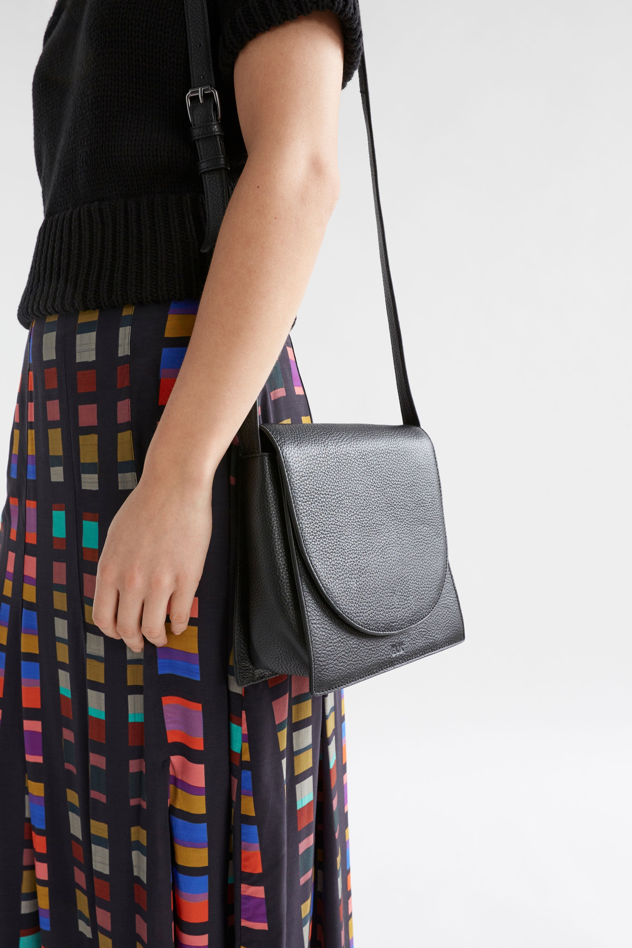 Sejer Crossbody Bag for Women - Stylish & Lightweight Shoulder Purse - Perfect for Travel, Shopping & Everyday Use