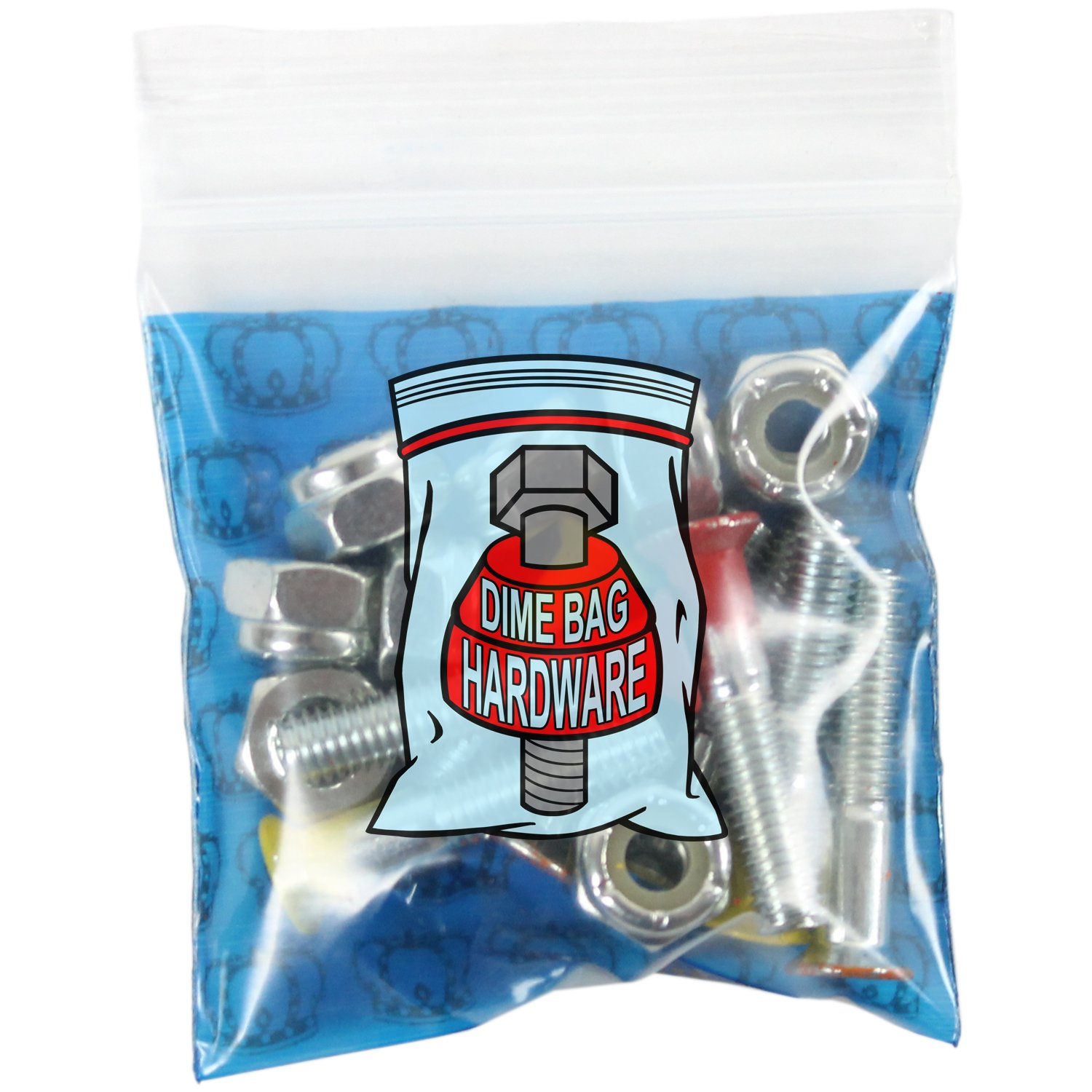 Dimebag Hardware 1