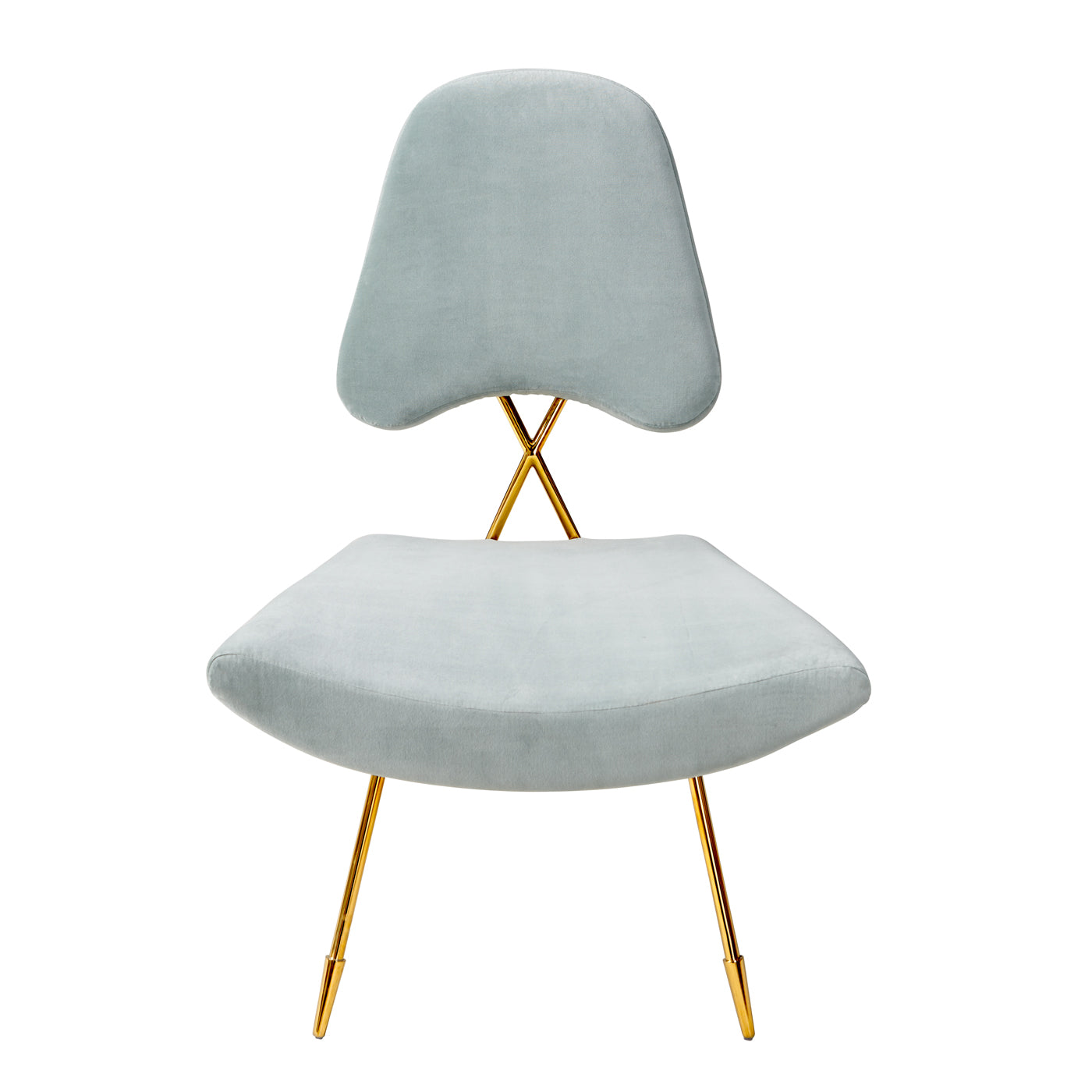 Maxime Lounge Chair - Modern Comfortable Recliner for Living Room, Bedroom & Office - Perfect for Relaxing, Reading & Napping