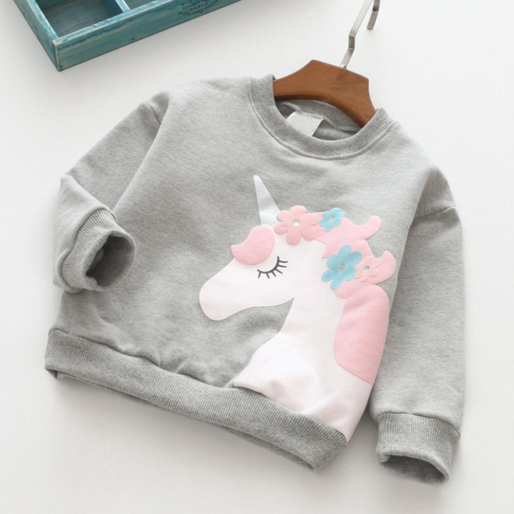 Cute Unicorn Sweatshirt for Women - Soft & Comfortable Pullover Hoodie - Perfect for Casual Wear, Gifts & Christmas
