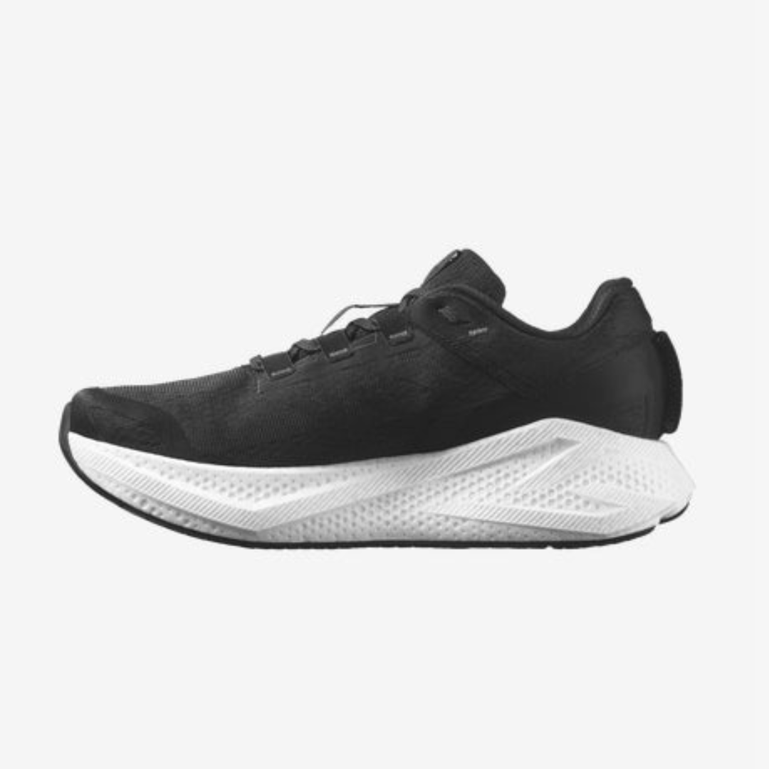 Salomon Men's Aero Glide 3 Road Running Shoes - Lightweight & Cushioned for Long Distance Training, Jogging, and Marathon Racing (L47756700)