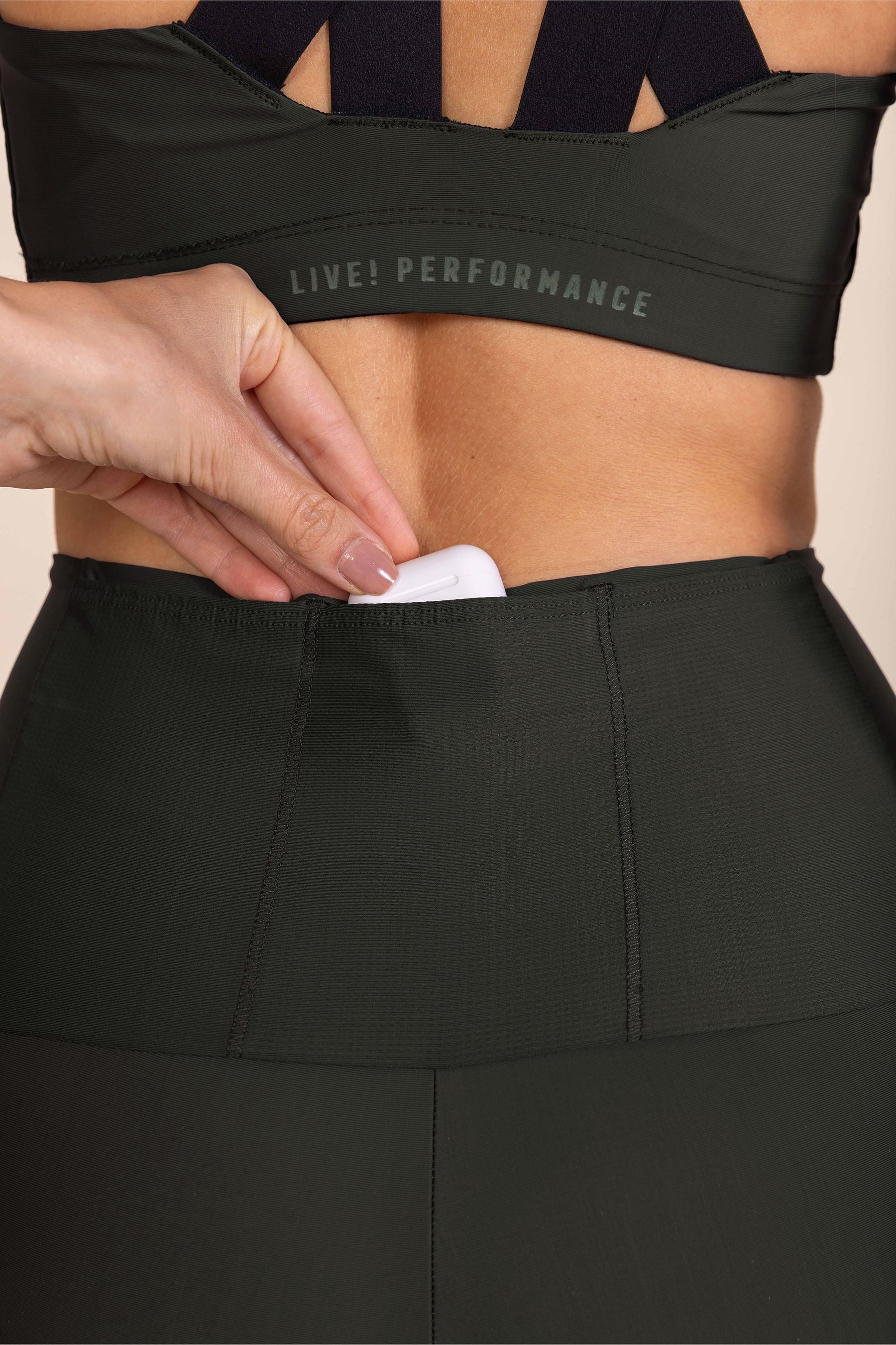 Speed Race Pro® High Waist Yoga Leggings for Women - Tummy Control Workout Pants - Running, Gym, Fitness & Lounge Wear