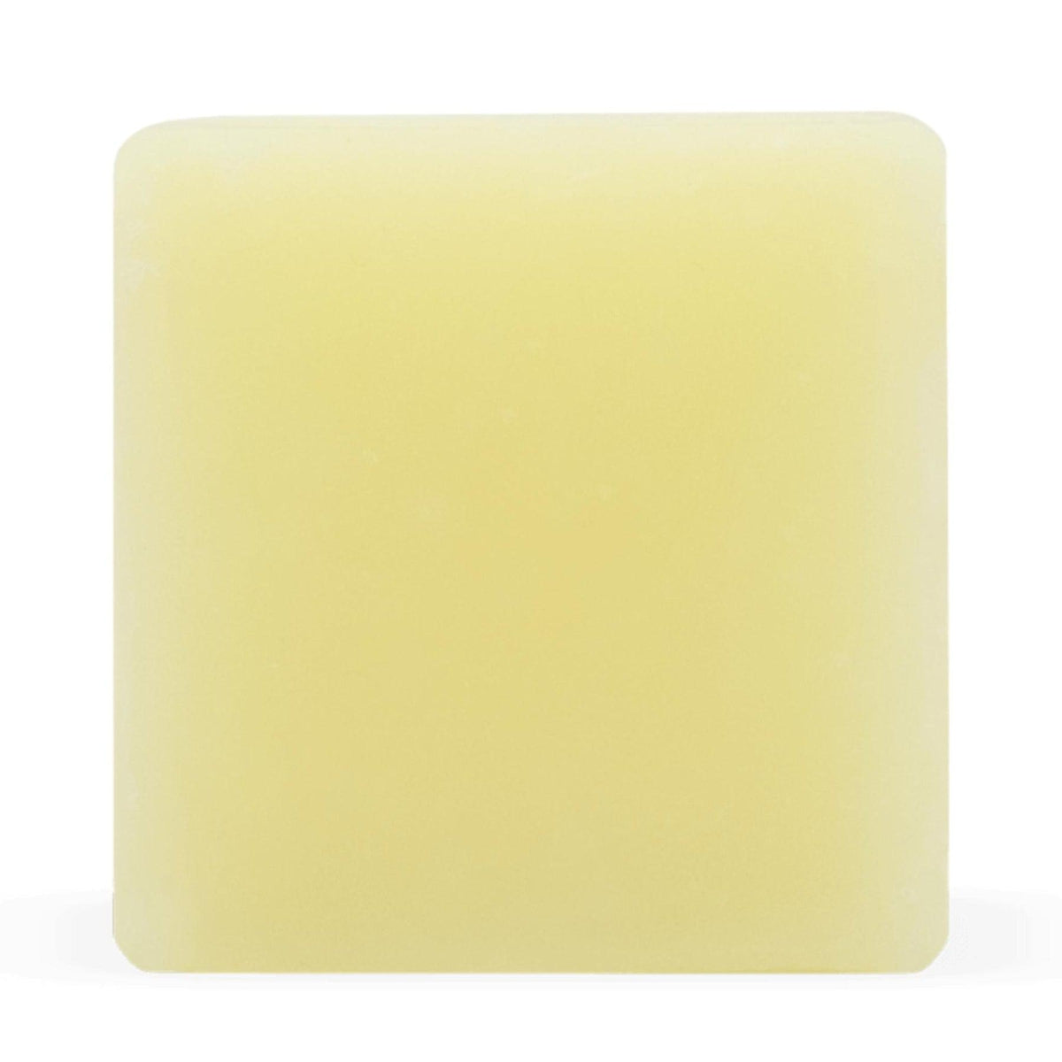Good Juju Moisturizing Shave Bar for Women & Men - Natural Vegan Shaving Soap with Shea Butter & Essential Oils - Perfect for Sensitive Skin & Eco-Friendly Shaving Routine