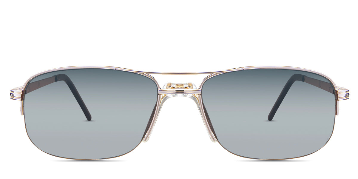 Niral Women's Prescription Sunglasses - UV Protection, Polarized Lenses for Driving, Outdoor & Fashion Use