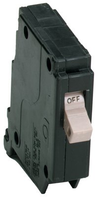 Eaton CHF130CS Cutler Hammer 30A Single Pole Circuit Breaker (6-Pack) – Ideal for Residential & Commercial Electrical Panels, Home Renovations, and Power Distribution Upgrades