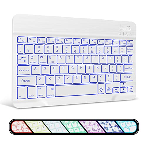 1-white backlit