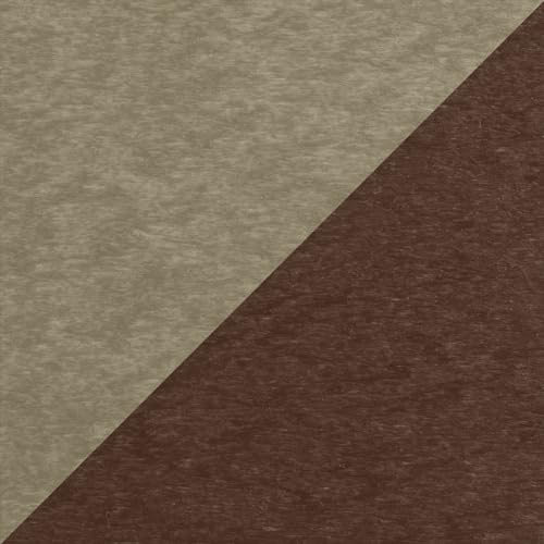 Weatherwood & Chestnut Brown