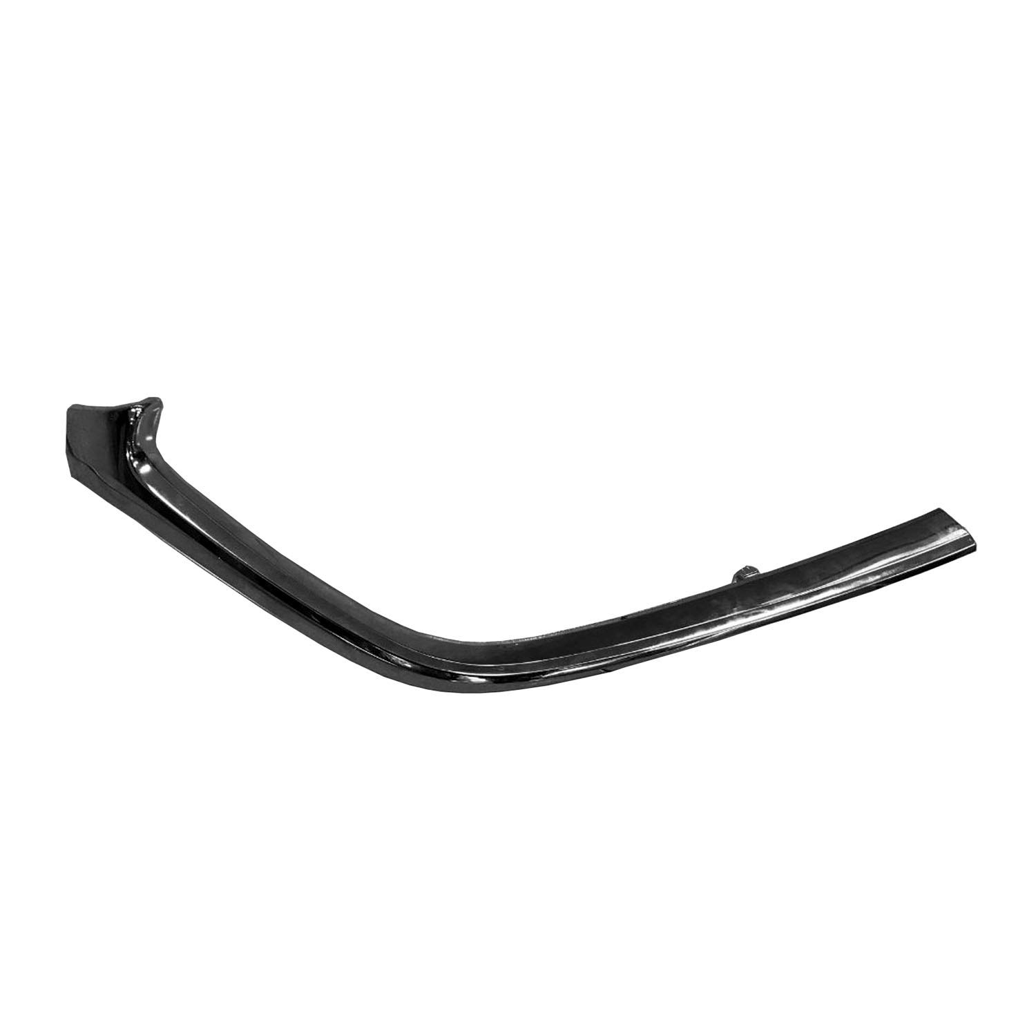 MA1215106OE Standard Grille Molding - OEM Replacement Part for Multiple Car Models | Perfect for Auto Body Repair & Restoration Projects