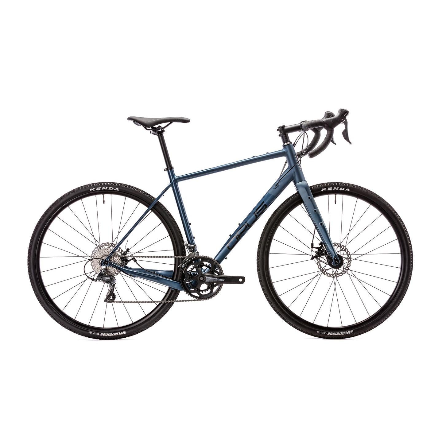 Opus Horizon Claris 2025 - Premium Road Bike for Adults | Lightweight Aluminum Frame & Shimano Claris Groupset | Perfect for Commuting, Fitness & Weekend Rides