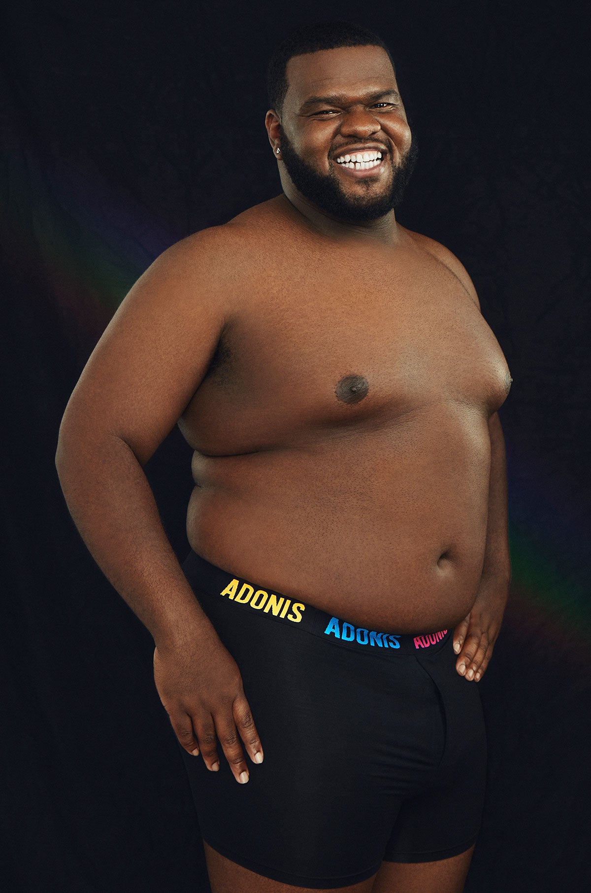 Pride Boxer Shorts - Comfortable LGBTQ+ Underwear for Men | Perfect for Pride Events, Everyday Wear & Gifts