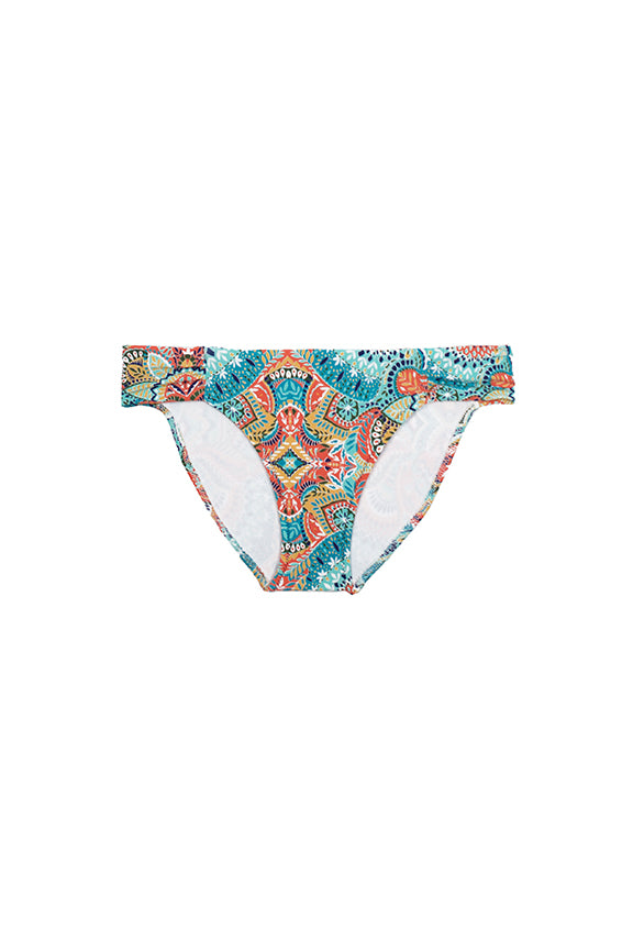 Stylish Tab Side Hipster Panties for Women | Oasis Collection | Perfect for Everyday Wear & Lounge Comfort
