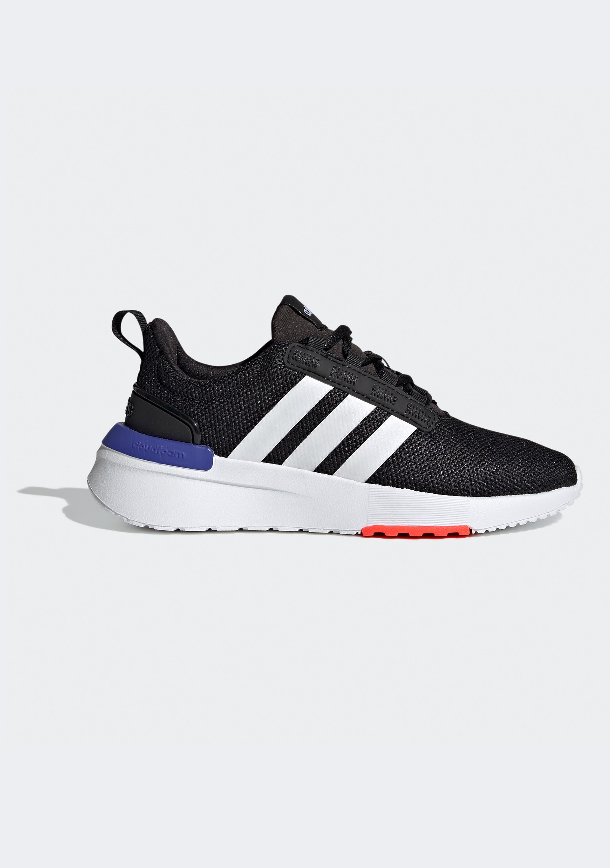 Adidas Kids' Racer TR21 Running Shoes - Lightweight & Breathable Sneakers for Boys & Girls - Perfect for School, Sports & Everyday Play