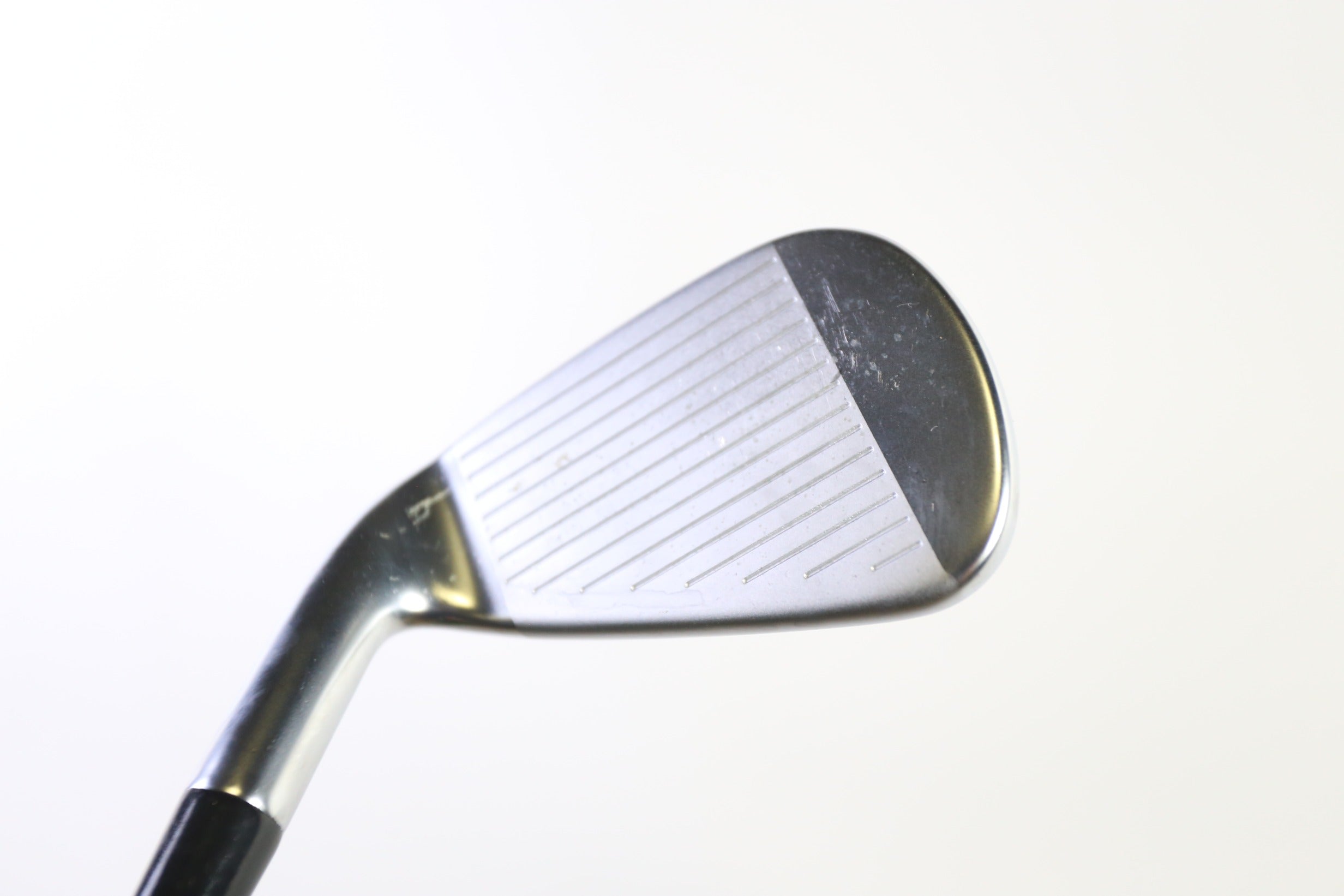 Used Callaway Apex DCB 7 Iron Right Handed Golf Club - Regular Flex Steel Shaft for Men | Perfect for Practice, Game Improvement & Right-Handed Golfers