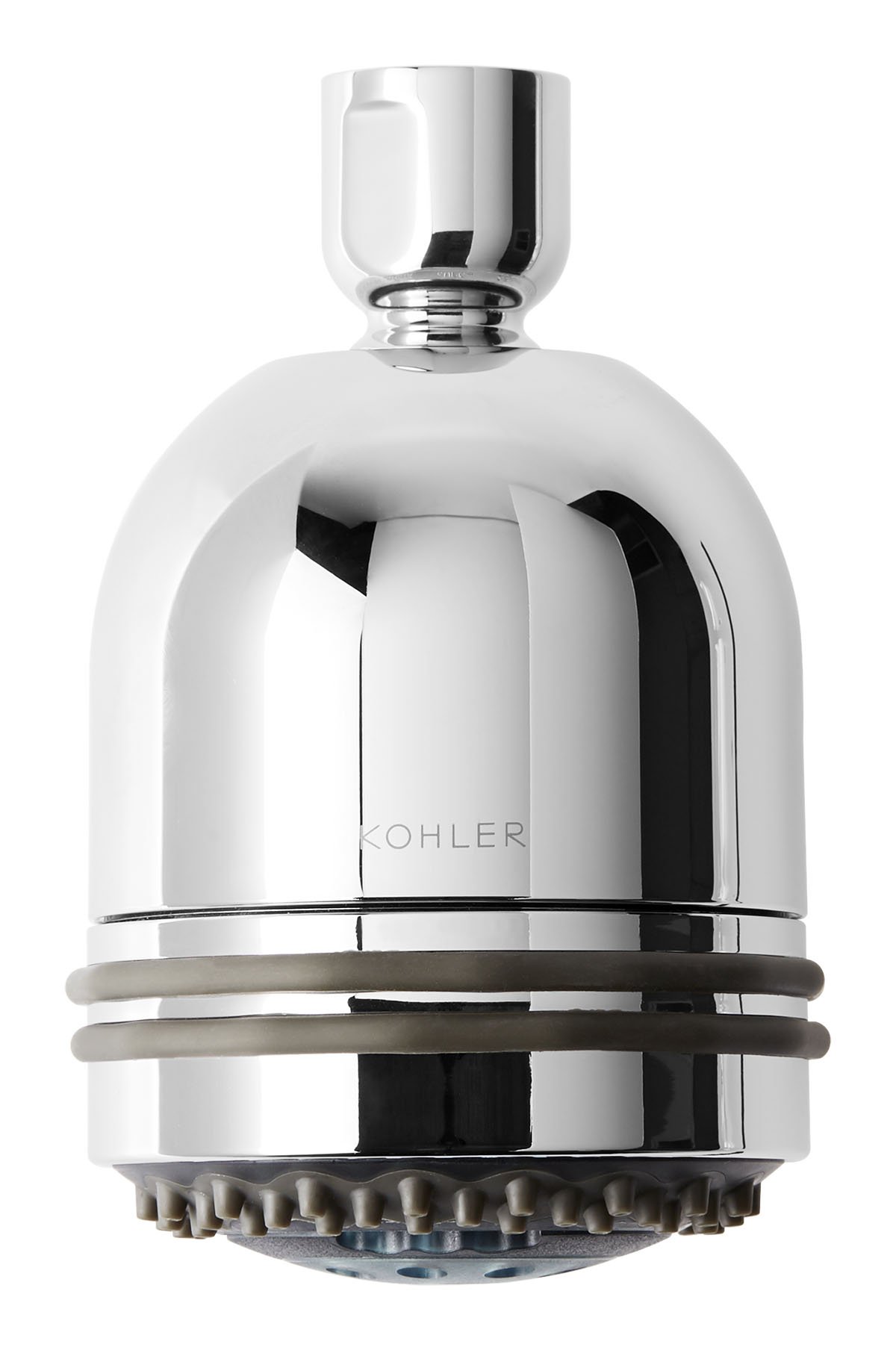 KOHLER 1172936-CP Master Shower Water Haven Showerhead Replacement Service Kit - Polished Chrome Finish for Bathroom & Spa Renovation