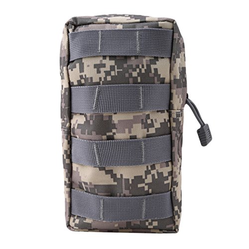 ACU (Partial Gray Camouflage)