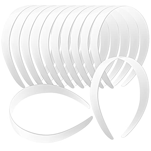 12PCS-White