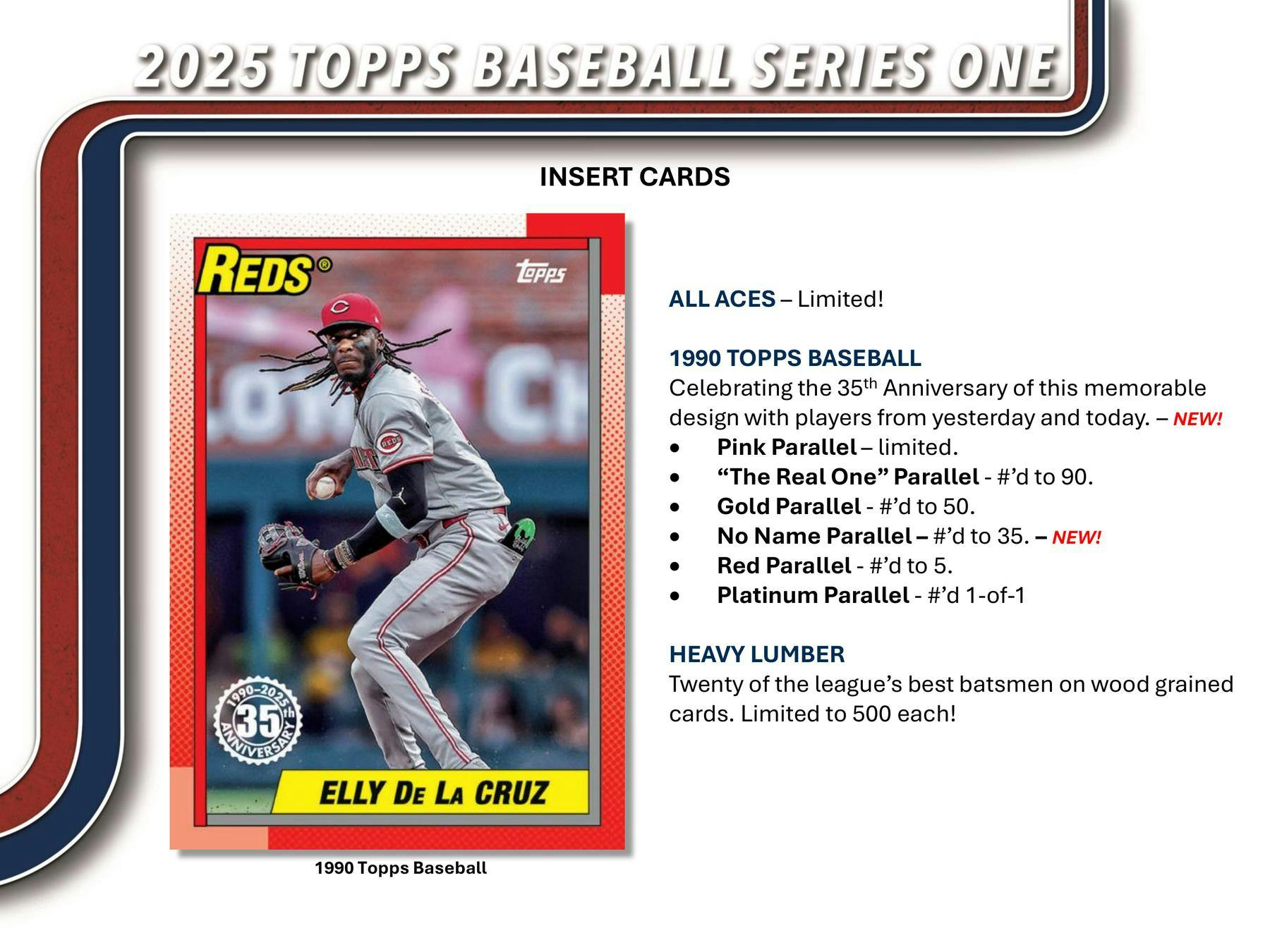 2025 Topps Series 1 Baseball Cards - 20 Pack Retail Box | Complete Set Collection, Trading Cards for Sports Fans & Collectors | Perfect for Gifts, Game Nights, and Memorabilia Displays