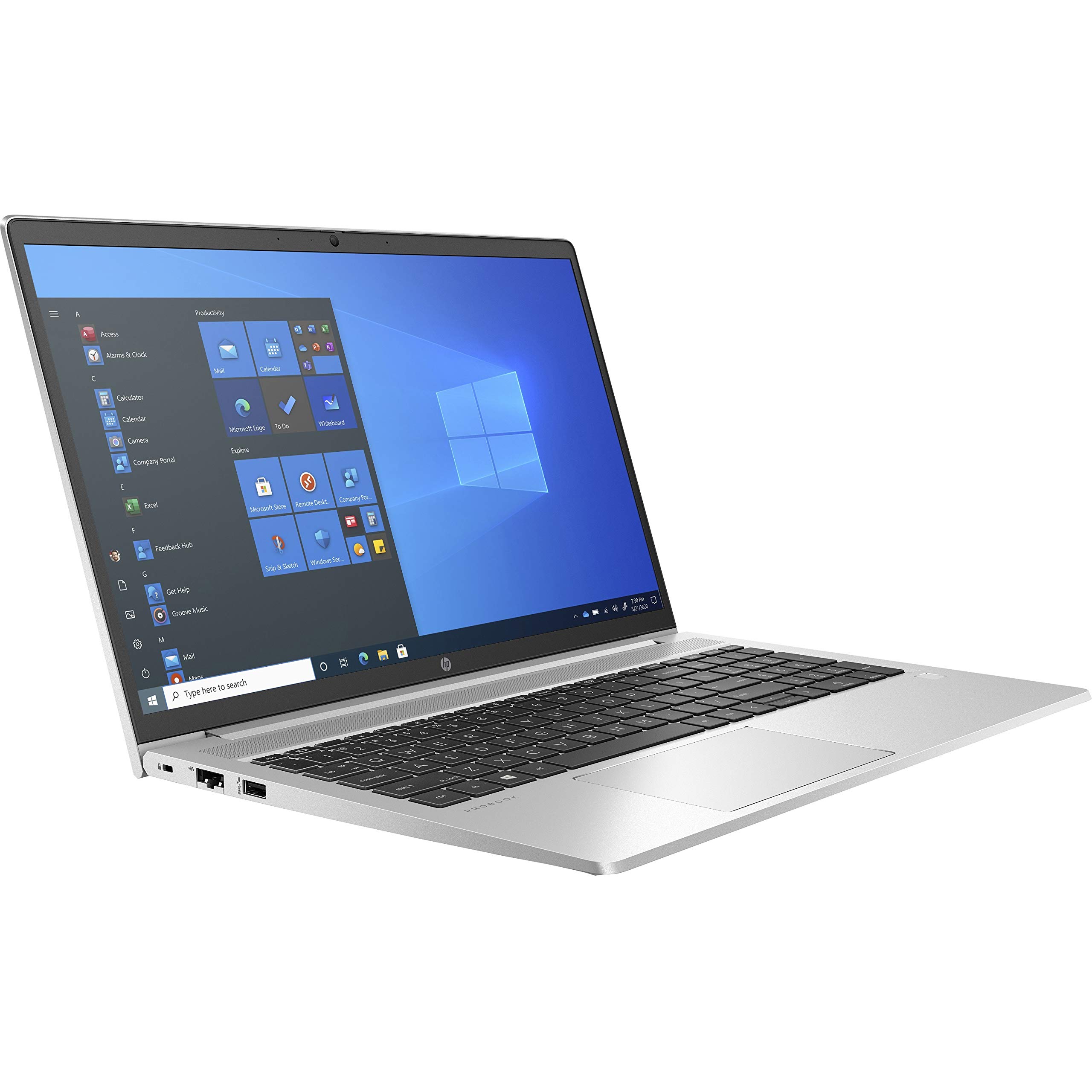 HP 15.6