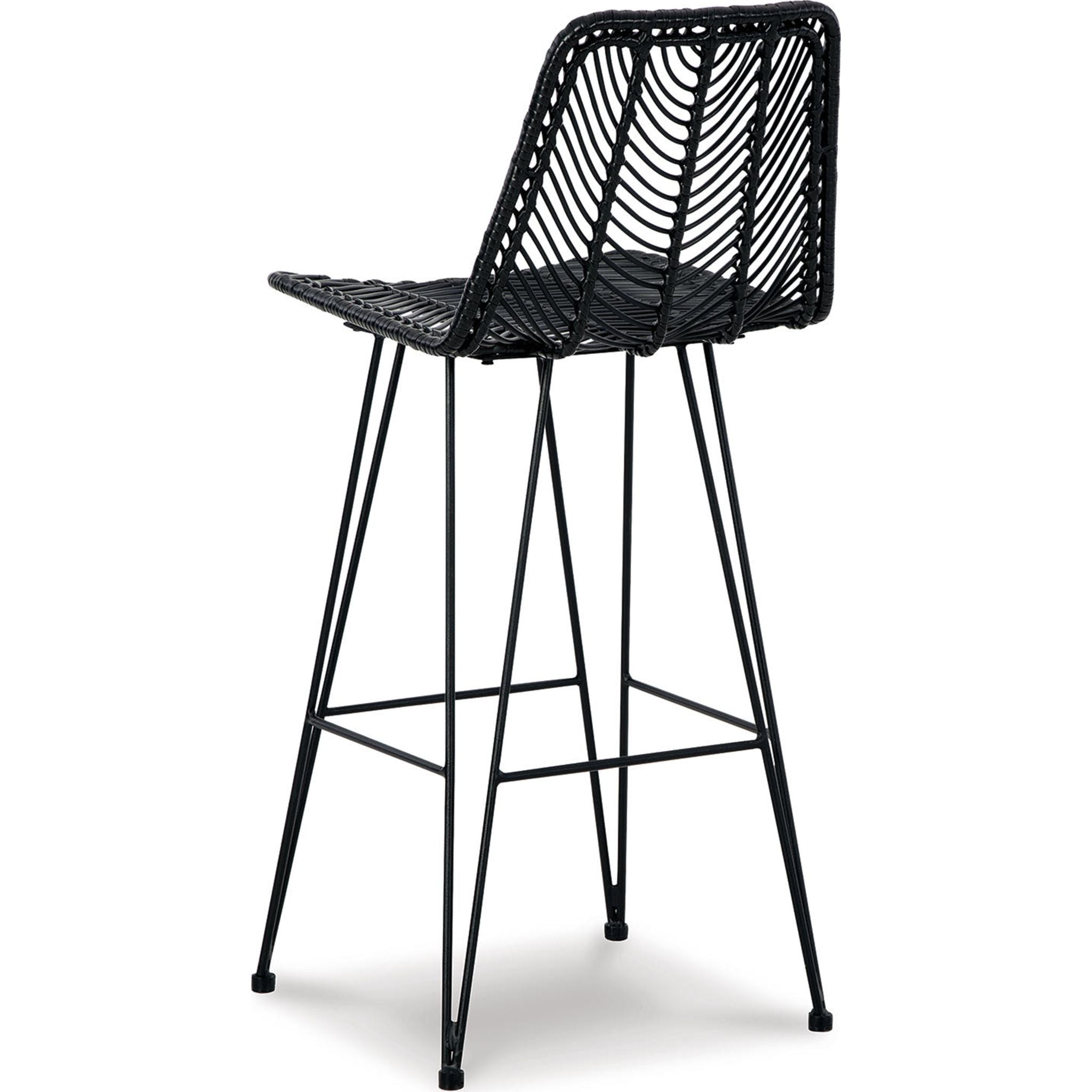 Angentree Bar Height Stool - 30