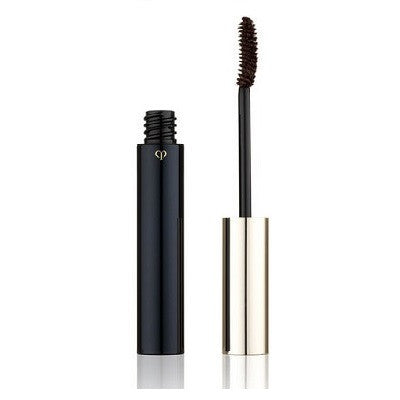 Best Waterproof Lash Mascara - Black & Brown for Volume & Length - Long Lasting Smudge Proof Eyelash Makeup for Day & Night Wear
