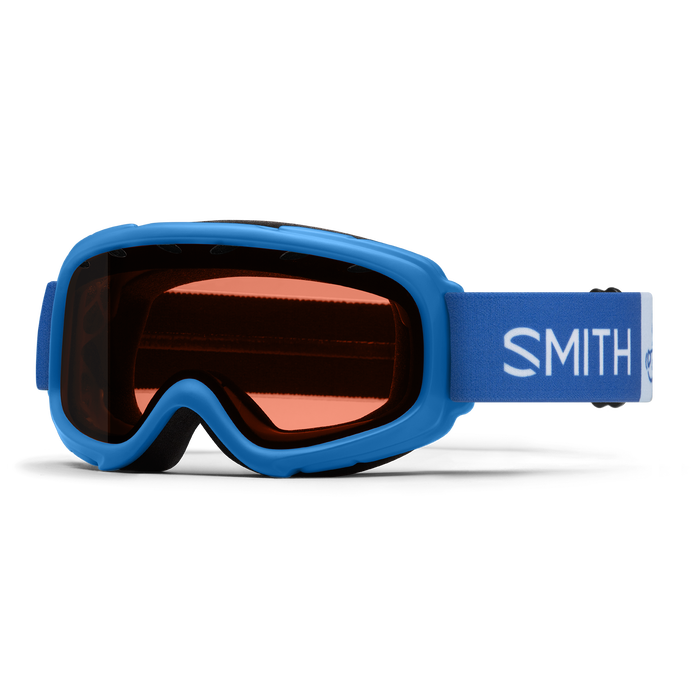 Smith 2023 Gambler Goggle - Premium Ski & Snowboard Goggles with Anti-Fog Lens for Men & Women - Perfect for Winter Sports & Outdoor Adventures