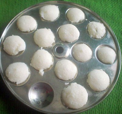 Premium 4-Tier Stainless Steel Idli Stand for Steaming Idlis - Durable & Rust-Free Mini Idly Maker for Indian Cooking, Perfect for Home Kitchens & Restaurants