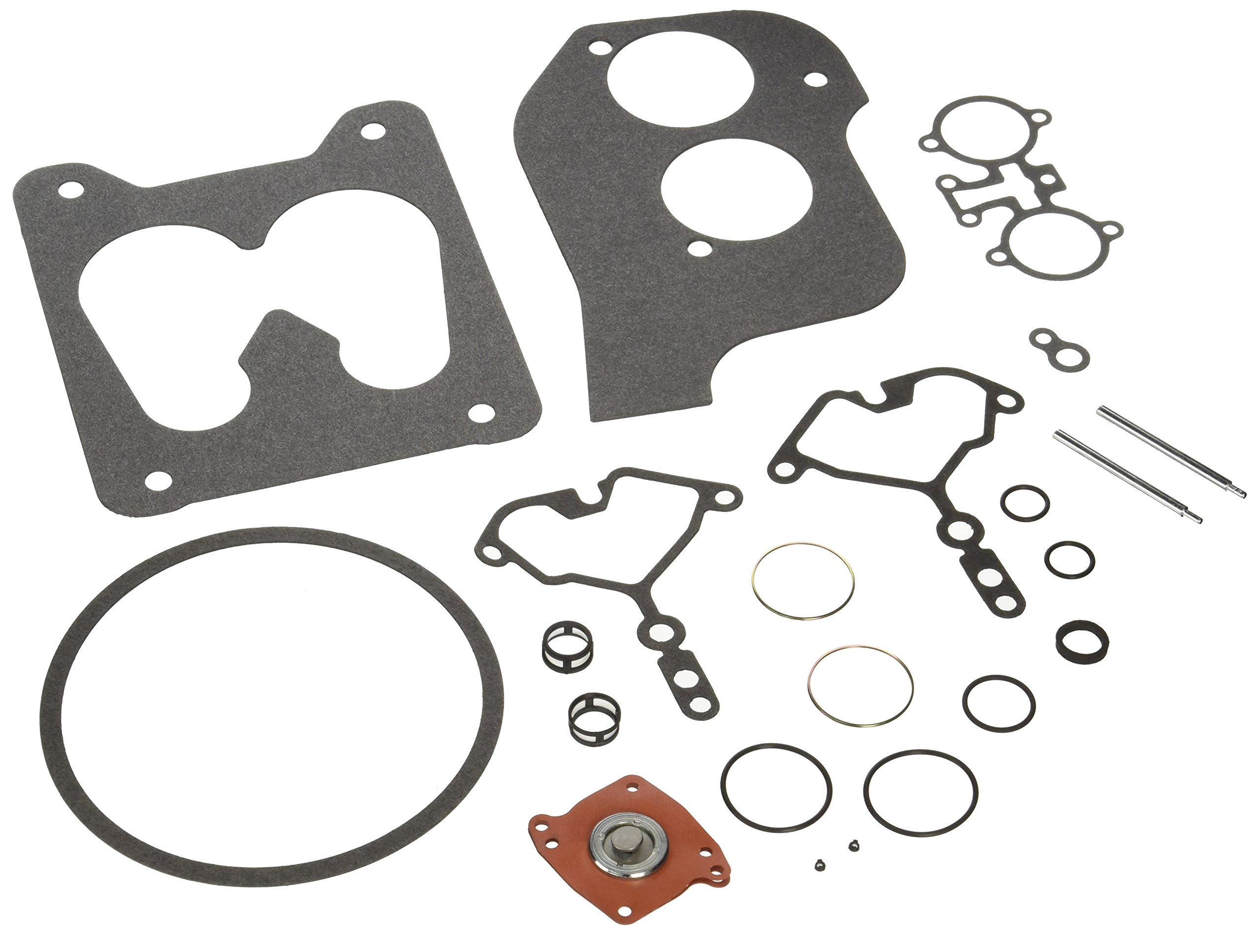 Standard Motor Products 1711 TBI Kit - Fuel Injection Throttle Body Kit for GM Vehicles | Perfect for Engine Repair & Performance Upgrades