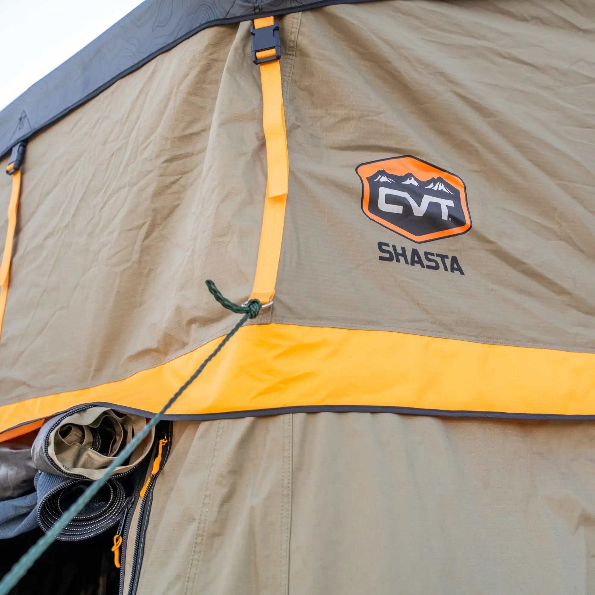 Pioneer Annex - Premium Quality & Durable for Outdoor Adventures, Camping, Hiking & Travel Gear