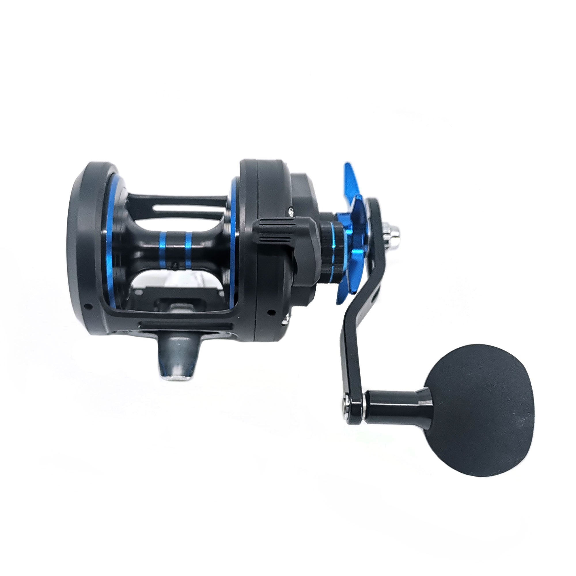 Daiwa Saltist Star Drag Fishing Reels - High Performance Saltwater Spinning Reels for Offshore & Inshore Fishing | Perfect for Surf, Pier & Boat Fishing