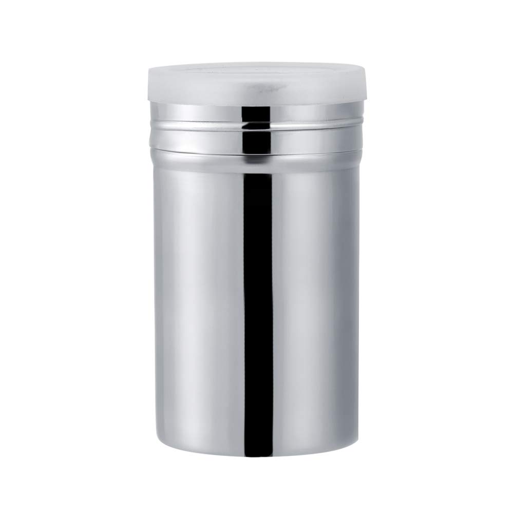 Rehomy Chocolate Powder Shaker for Baking & Icing Sugar - Kitchen Essential