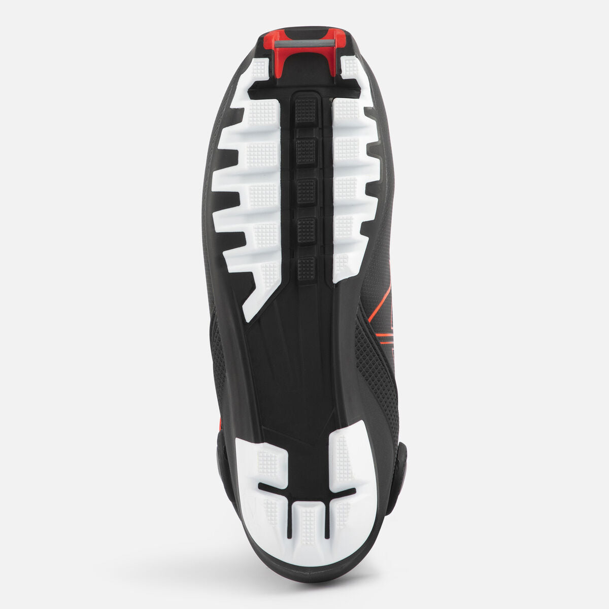 Rossignol X 8 SKATE Boot 2025 - Premium Men's Cross-Country Ski Boots for Performance & Comfort - Perfect for Winter Sports & Outdoor Adventures