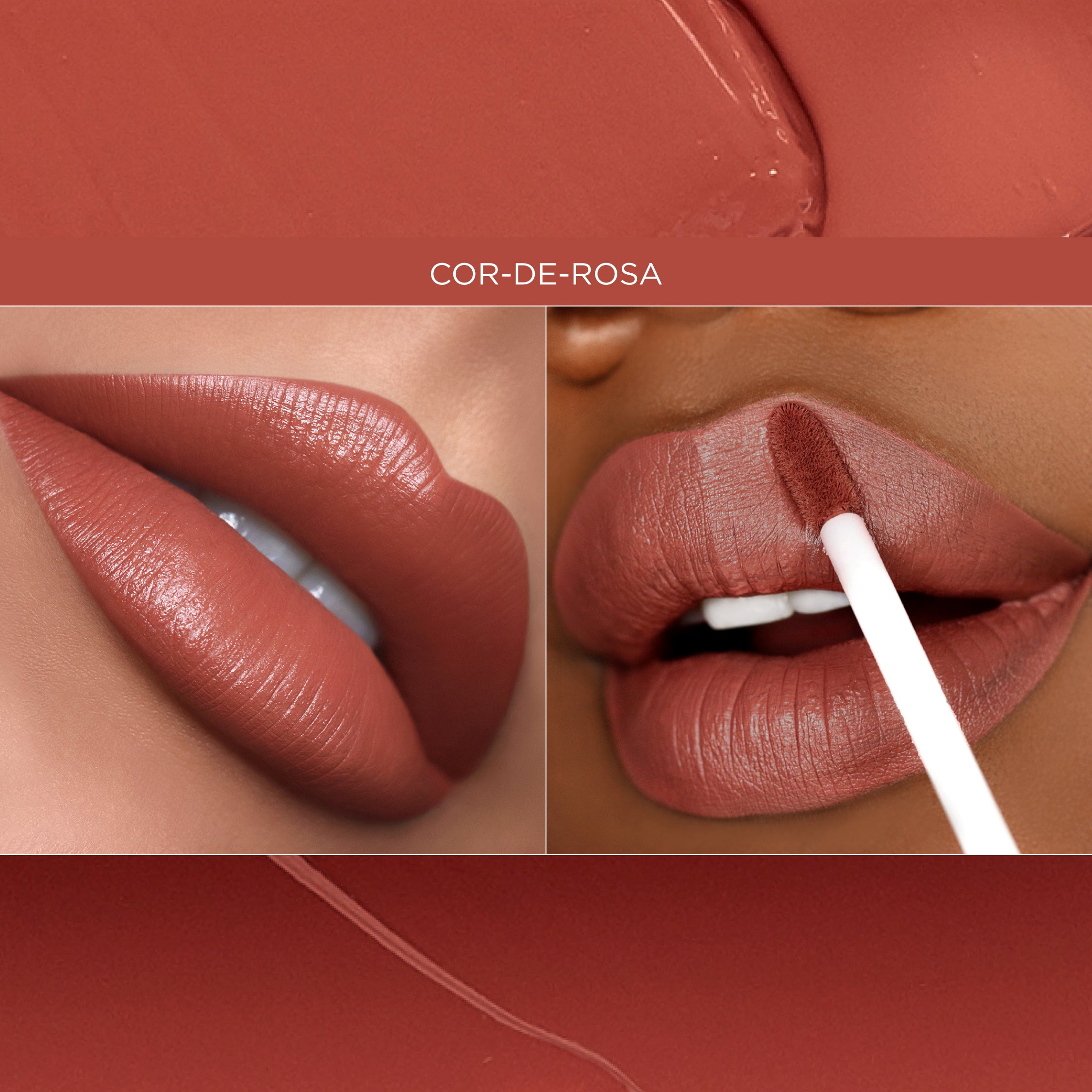 Long-Lasting Matte Liquid Lipstick - Waterproof & Smudge-Proof - 12 Hour Wear - Vegan & Cruelty-Free - Perfect for Parties, Dates & Special Occasions