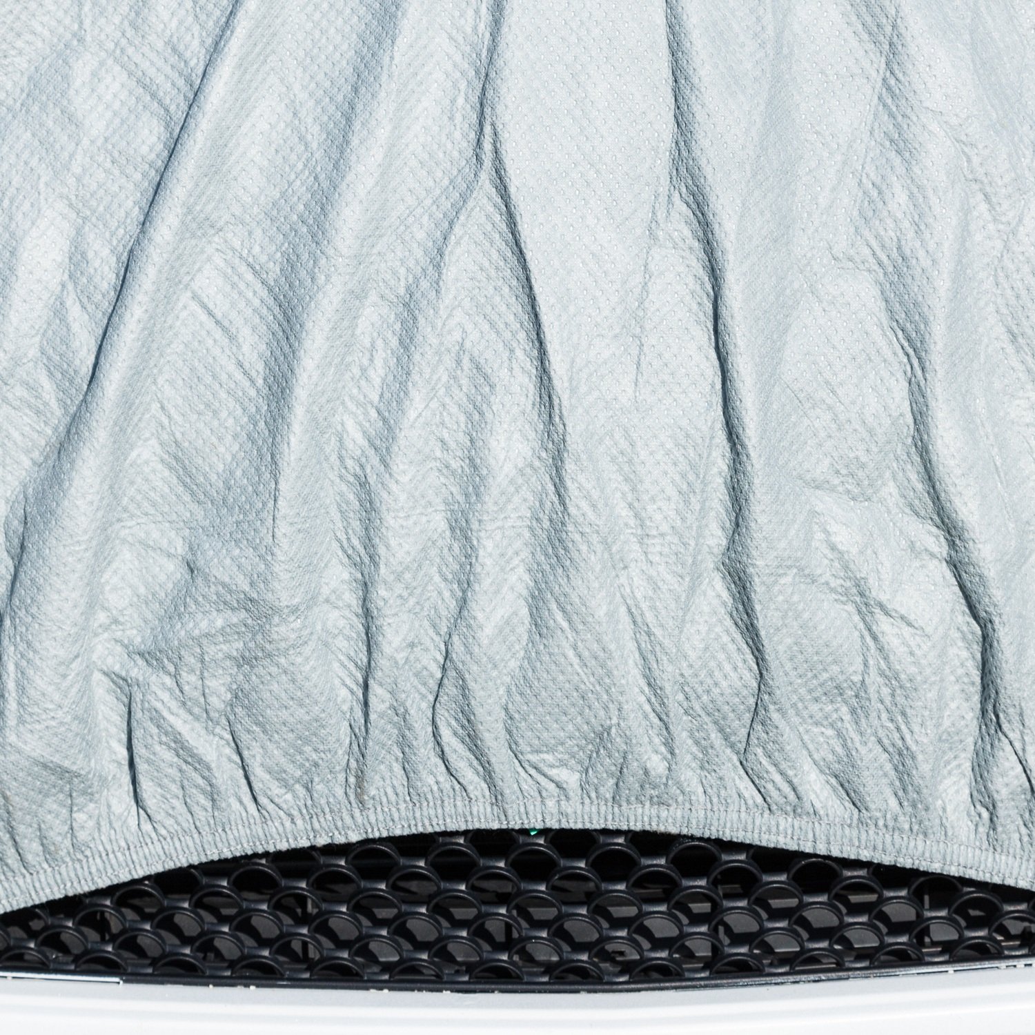 Premium 5-Layer Weatherproof Car Cover - Waterproof, Dustproof, UV Protection for Vehicles Up to 170