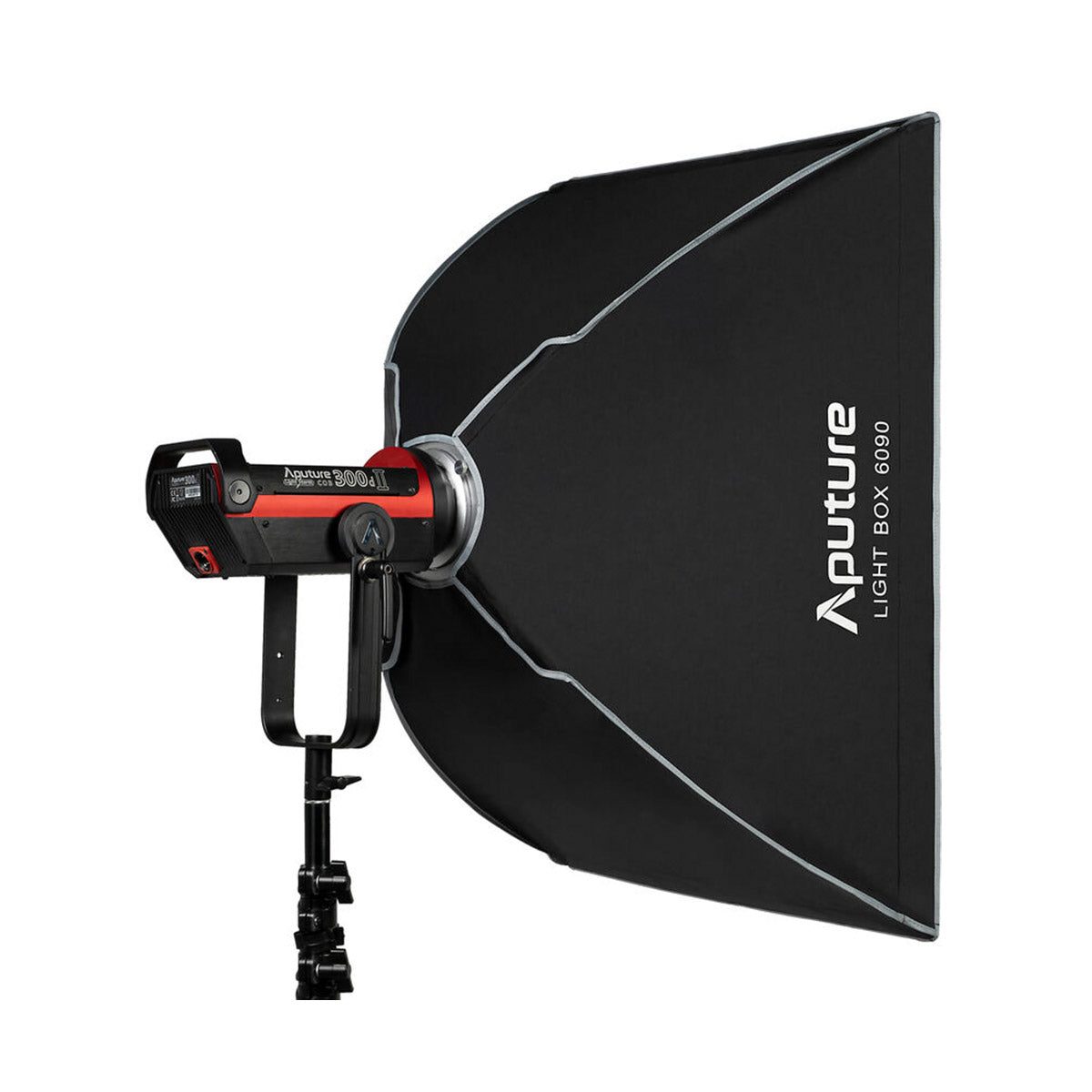 Aputure Light Box 6090 (2x3 Feet) - Professional Photography Softbox for Studio, Product & Portrait Lighting | Perfect for YouTube, TikTok & Live Streaming