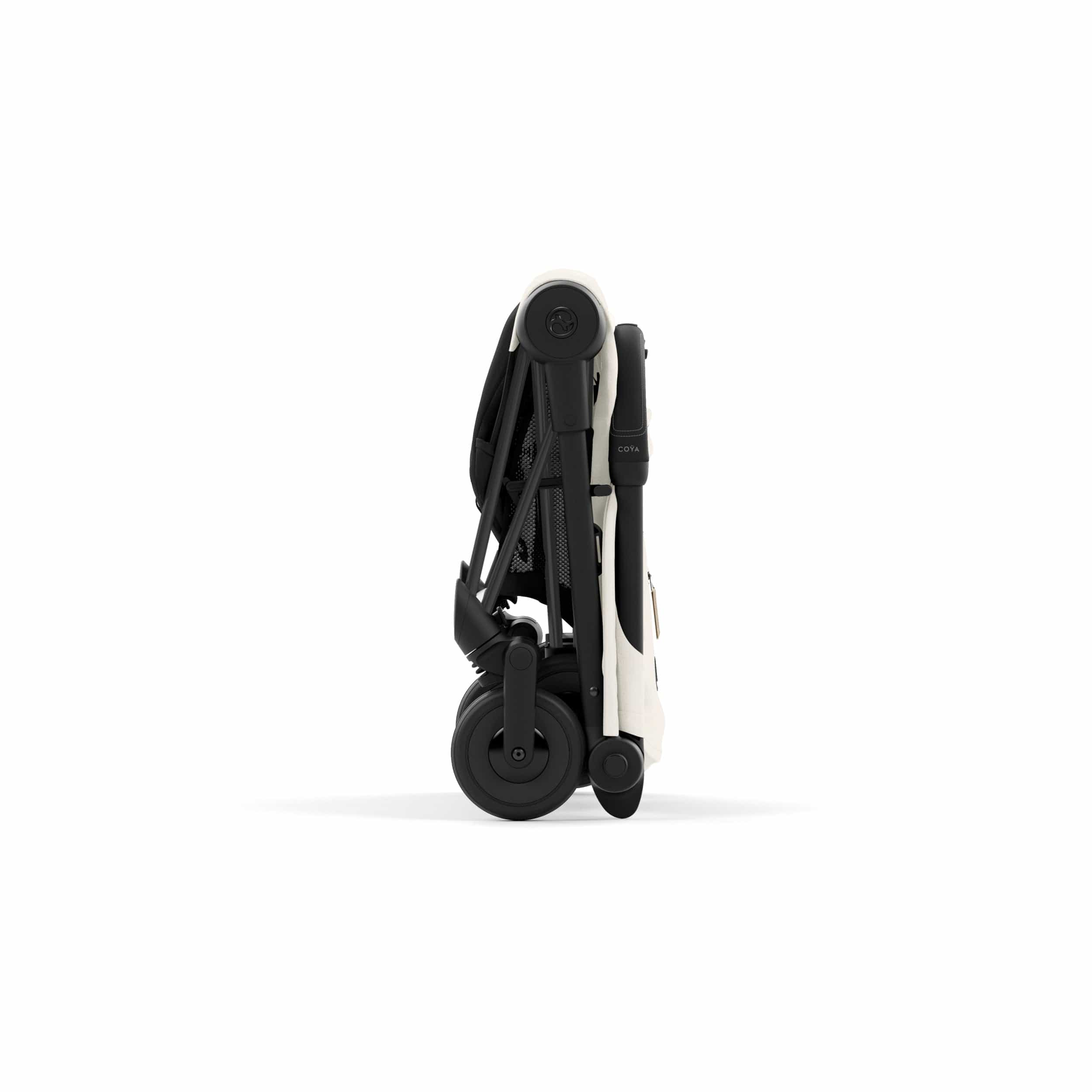 Cybex Coya Lightweight Stroller for Babies & Toddlers - Compact, Foldable Travel Stroller for Everyday Use, Shopping & Air Travel