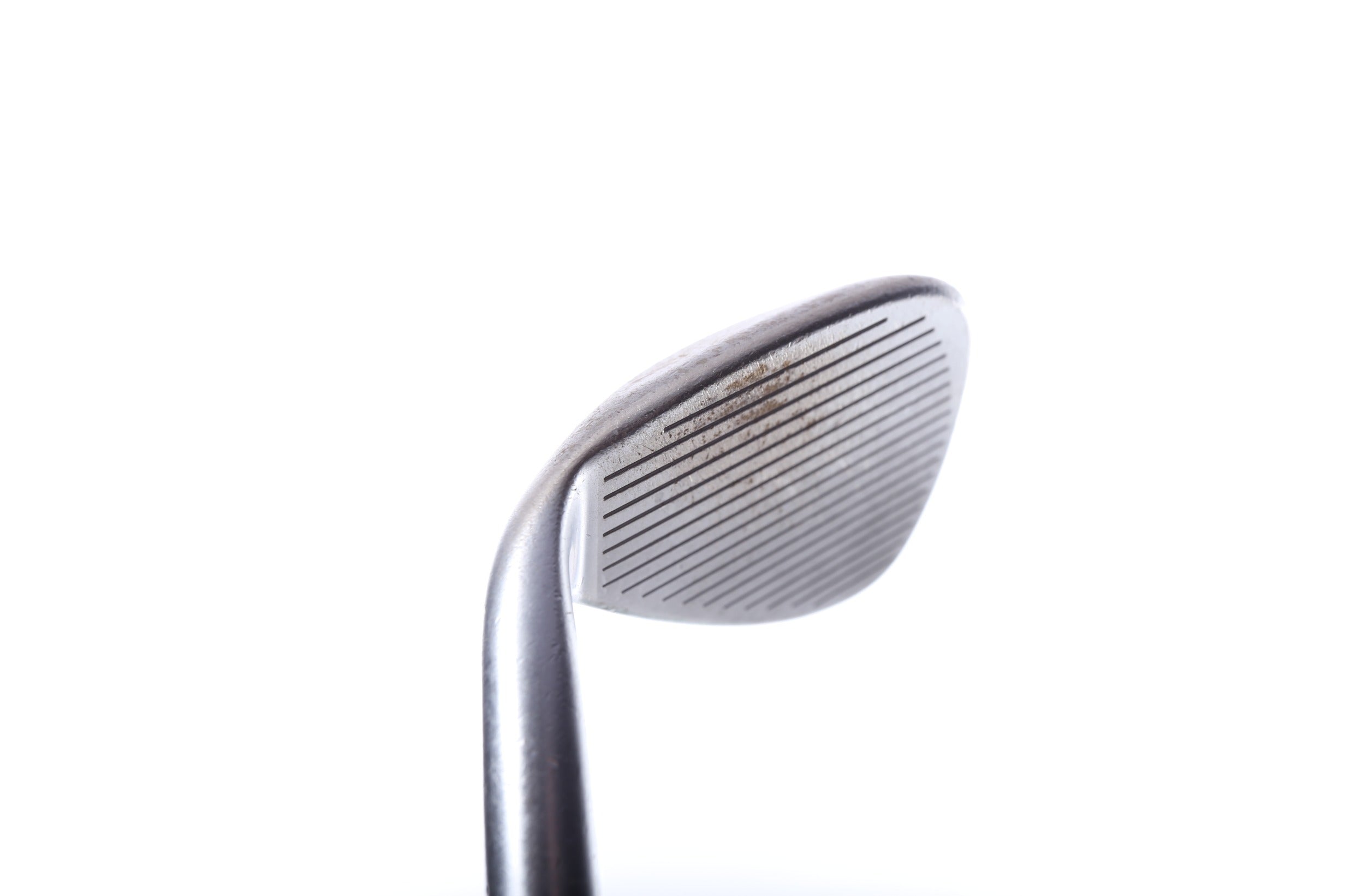 Used Callaway Mack Daddy PM Sand Wedge - Right Handed 56° Stiff Flex Golf Club for Bunker Shots & Short Game Improvement