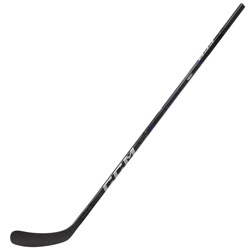 CCM Ribcor 96K Senior Ice Hockey Stick - Pro-Level Performance for Adult Players - Perfect for Competitive Games & Practice Sessions