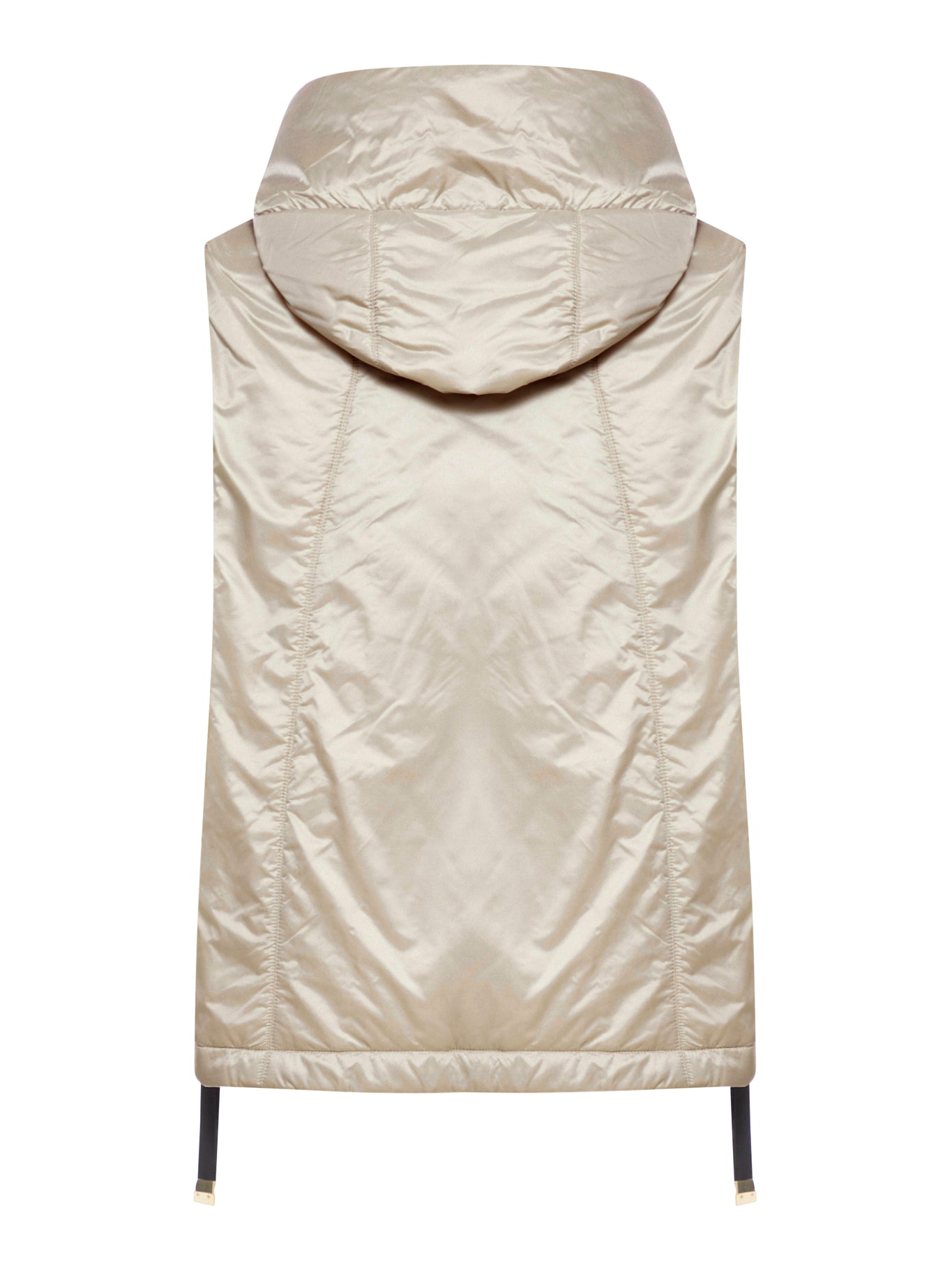 Drop Proof Technical Canvas Vest - Durable & Stylish for Outdoor Adventures, Hiking, and Travel