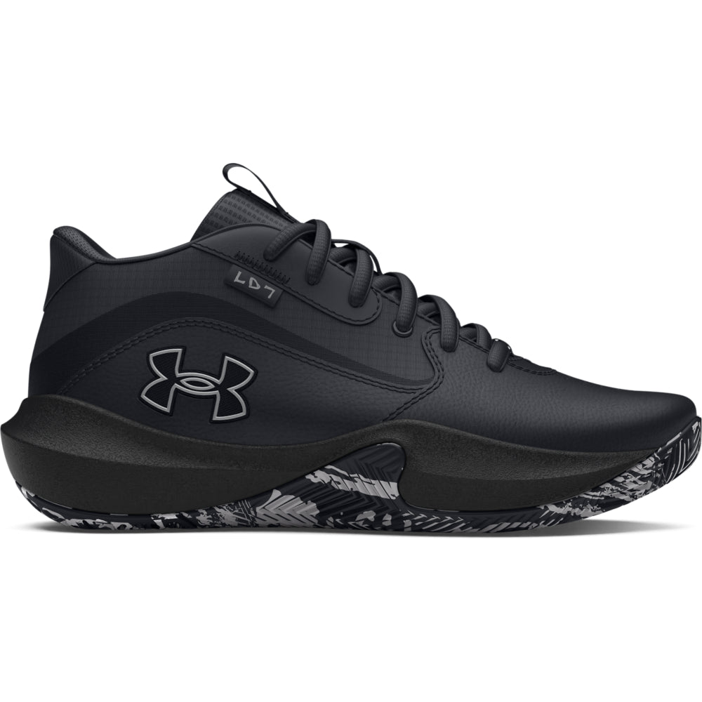 004 - BLACK/BLACK