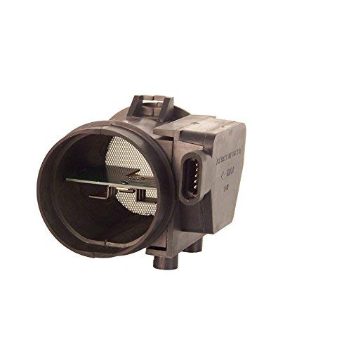 Spectra MA157 Mass Air Flow Sensor - High Performance Replacement for Ford, Lincoln, Mercury Vehicles | Improves Engine Efficiency & Fuel Economy | Perfect for Daily Commute & Highway Driving