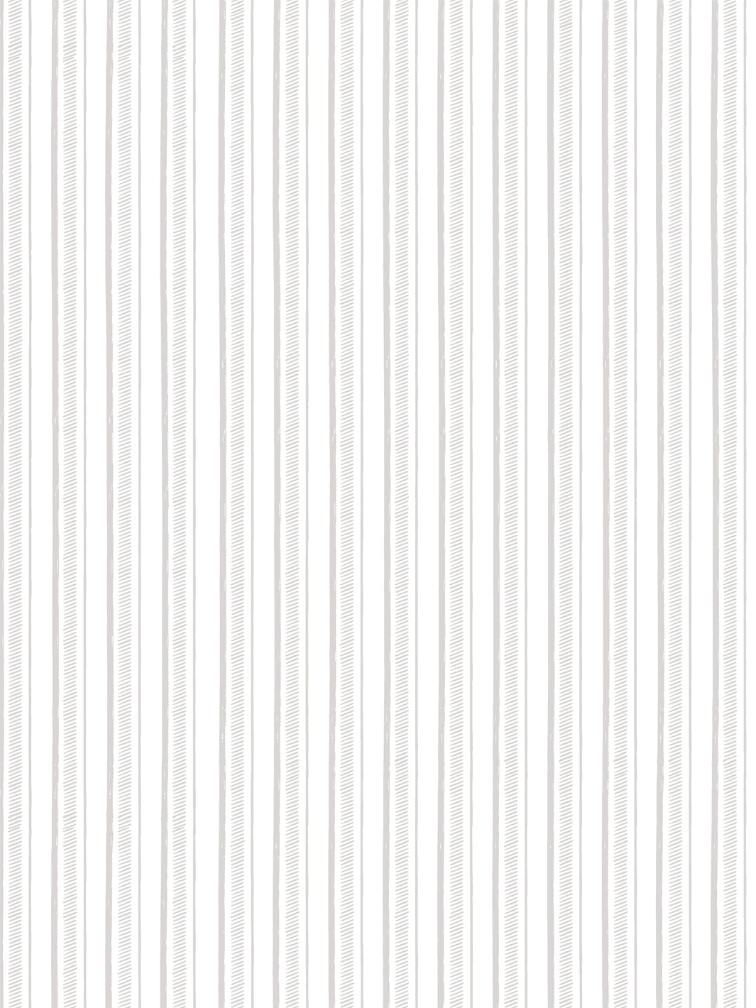 Sugar Paper 'Hatch Stripe' Peel and Stick Wallpaper - Self-Adhesive Removable Wall Covering for Bedroom, Nursery, Office & Home Decor