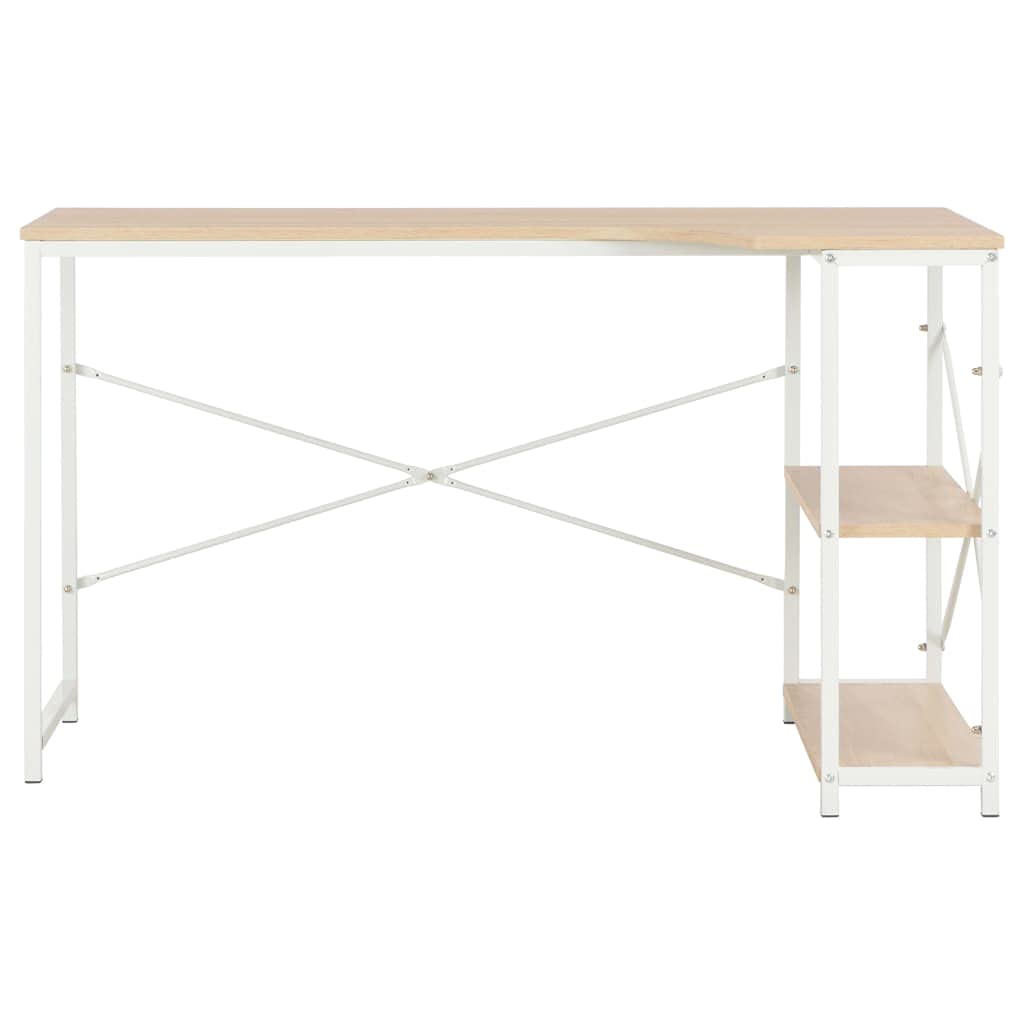Ergonomic Computer Desk for Home Office - 47.2