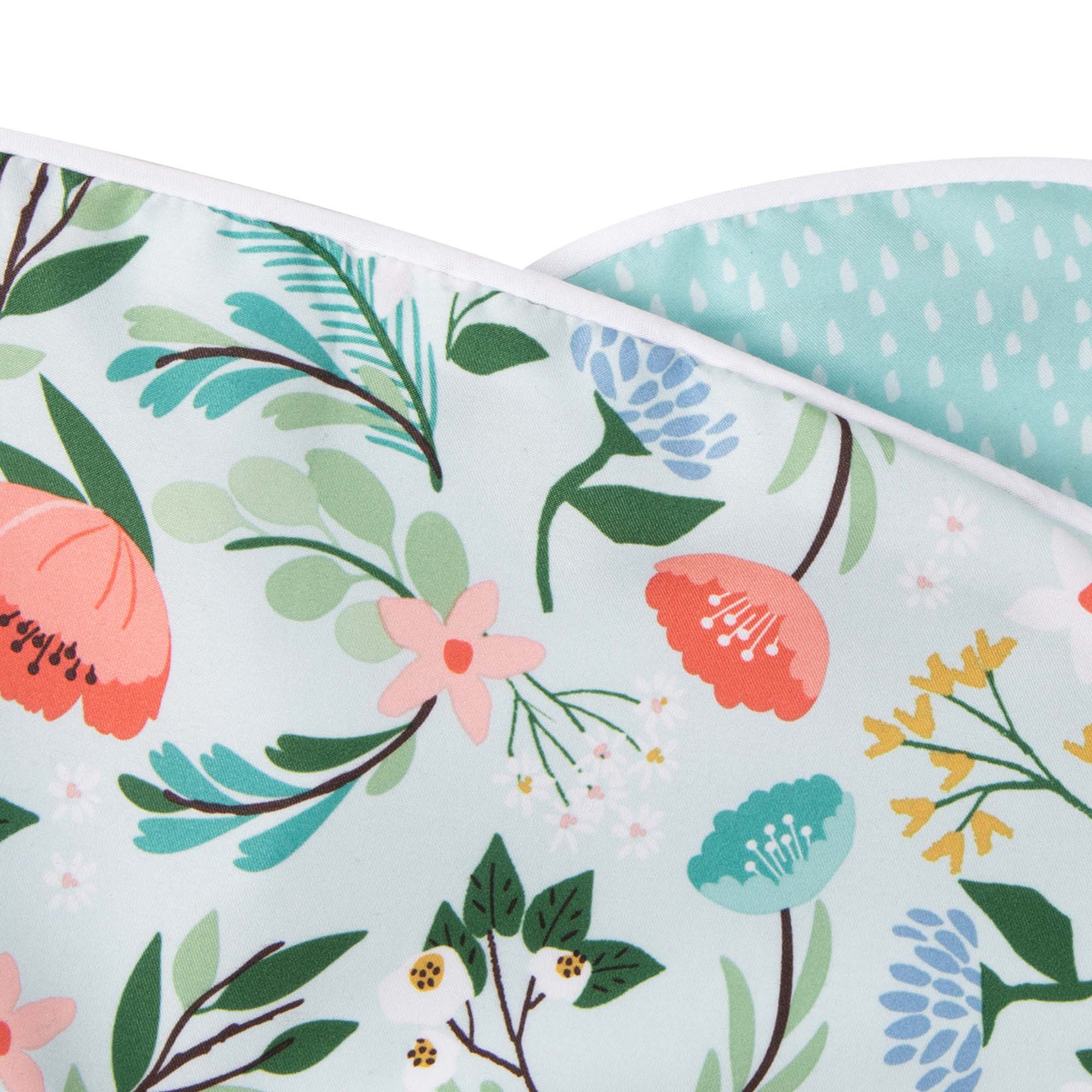 Boppy Premium Original Nursing Pillow Cover - Soft & Breathable Baby Support for Breastfeeding, Bottle Feeding & Tummy Time - Machine Washable & Hypoallergenic (Perfect for New Moms & Infants)