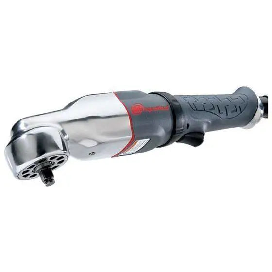 IR Hammer Head Low Profile 3/8 Inch Impact Wrench - Compact Power Tool for Automotive Repair, Construction & DIY Projects