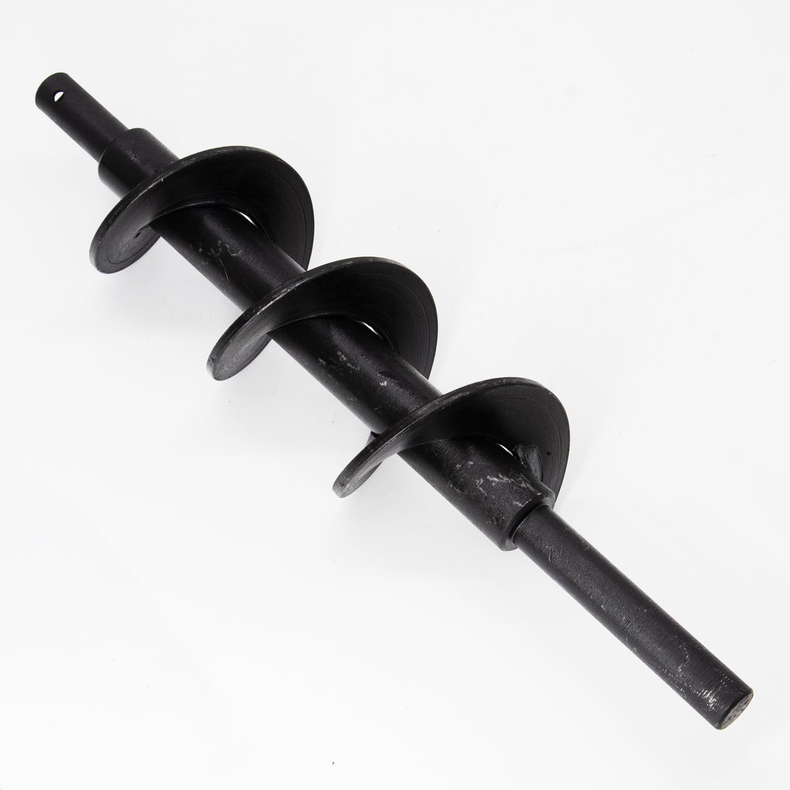 Replacement 891141 Auger Feed Shaft for Vogelzang VG5790 & US Stove Ashley King 5500/5500M/5500XL Pellet Stoves | Compatible with Breckwell Models | Durable Pellet Stove Repair Part for Home Heating Systems