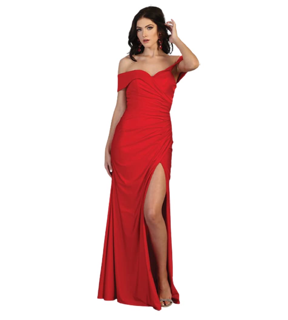Elegant Bodycon Dress for Women - Perfect for Parties, Date Nights & Special Occasions | Slim Fit Cocktail Dress | Sexy Clubwear & Evening Gowns