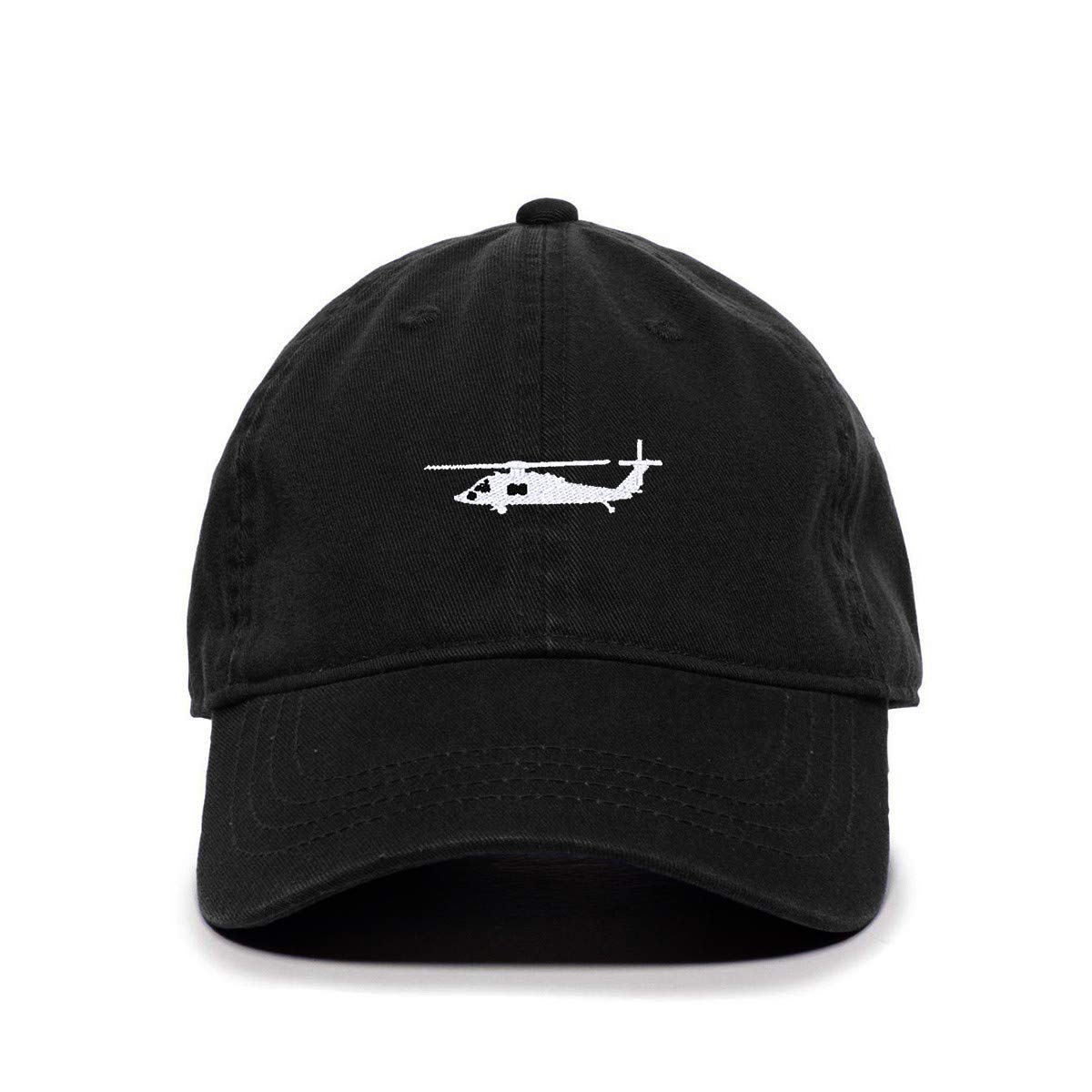 Chicago Blackhawks Embroidered Cotton Baseball Cap - Adjustable Dad Hat for Men & Women - Perfect for Sports, Outdoor Activities & Casual Wear